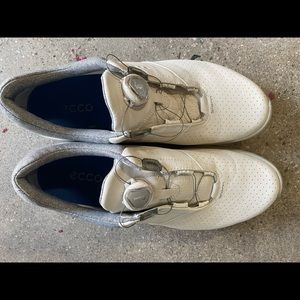 Ecco Golf Shoes Biom Goretex
